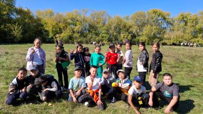 «Үш одақ» атты жорық